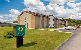 Quality Inn Chesterton Near Indiana Dunes National Park I-94